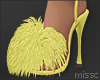 $ Ostrich YELLOW