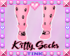 Kitty Socks | PB