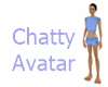 Chatty Avatar