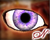 (m) Violet eyes