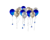 royal rose ballons
