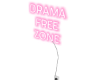 Pink Drama free Neon