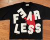 fearless angels blk&red