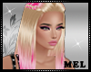 M-Sky Pink-blonde   