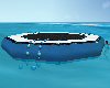 WATER BOUNCY ANIMATED