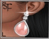[SF]Farah Earrings