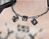 dice choker 🚬