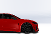 AUD RS7 ABT R