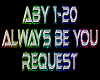 Always Be You rmx