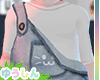 XL - Jeans Overalls v2