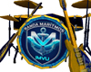 BATERIA MARINHA ANIMED