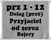 Przyjaciel od serca