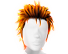 Cole Neon Sunfire Hair
