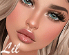 Karla Mesh Head