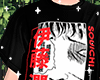 ♡ Shirt Junji Ito