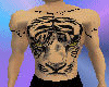 Tiger Tattoo #1