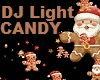 DJ Light CANDY