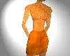 Orange oufit