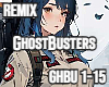 GhostBusters Remix