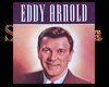 Eddy Arnold Poster