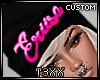 !TX - Eriisa Custom