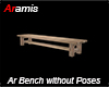 Ar Bench without Poses