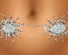 [m58]Sun Belly Chain