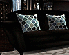 Manhattan Couch