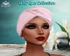 DAY SPA TOWEL PINK