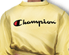 Champ Yellow Crew