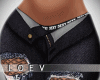 e Destroyed Jeans RL