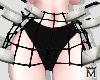 May♡Cleaver Skirt2