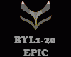 EPIC - BYL1-20
