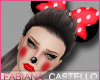 [FC] Allie Minnie Mouse 