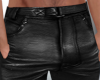 Tex Leather Pant