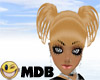 ~MDB~ HONEY LISA HAIR