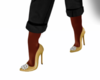 1st Lady UK