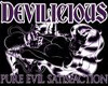 Devilicious