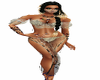 Belly dancer lacey,