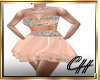 CH-Ranisha Abricot Dress