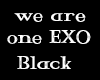 ~I~ExoWeAreOne-Black