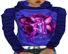 Rainbow Fairy Sweatshirt