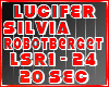 Lucifer Silvia Robotberg