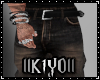 K1l Baggy Jeans