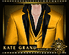 KG~Flame Gold Suit