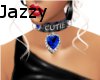 Jazzy - Cutie Collar