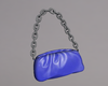 𝐸| Bag vic lilac