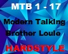 Modern Talking Brother