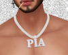 pia necklace