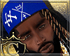 fitted an dreads